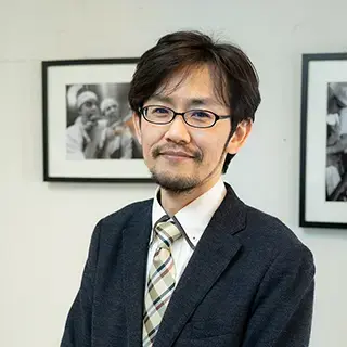 亀田 尚克